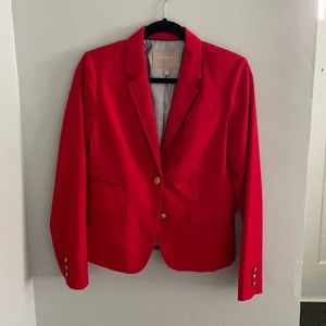 Banana Republic Blazer
